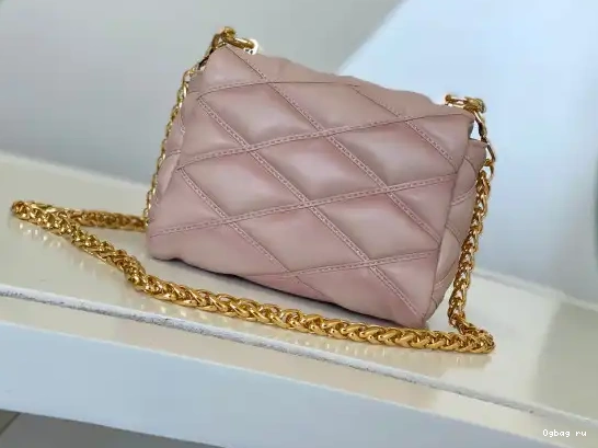 LOUIS Pico GO-14-15*10*6.5cm VUITTON 0514